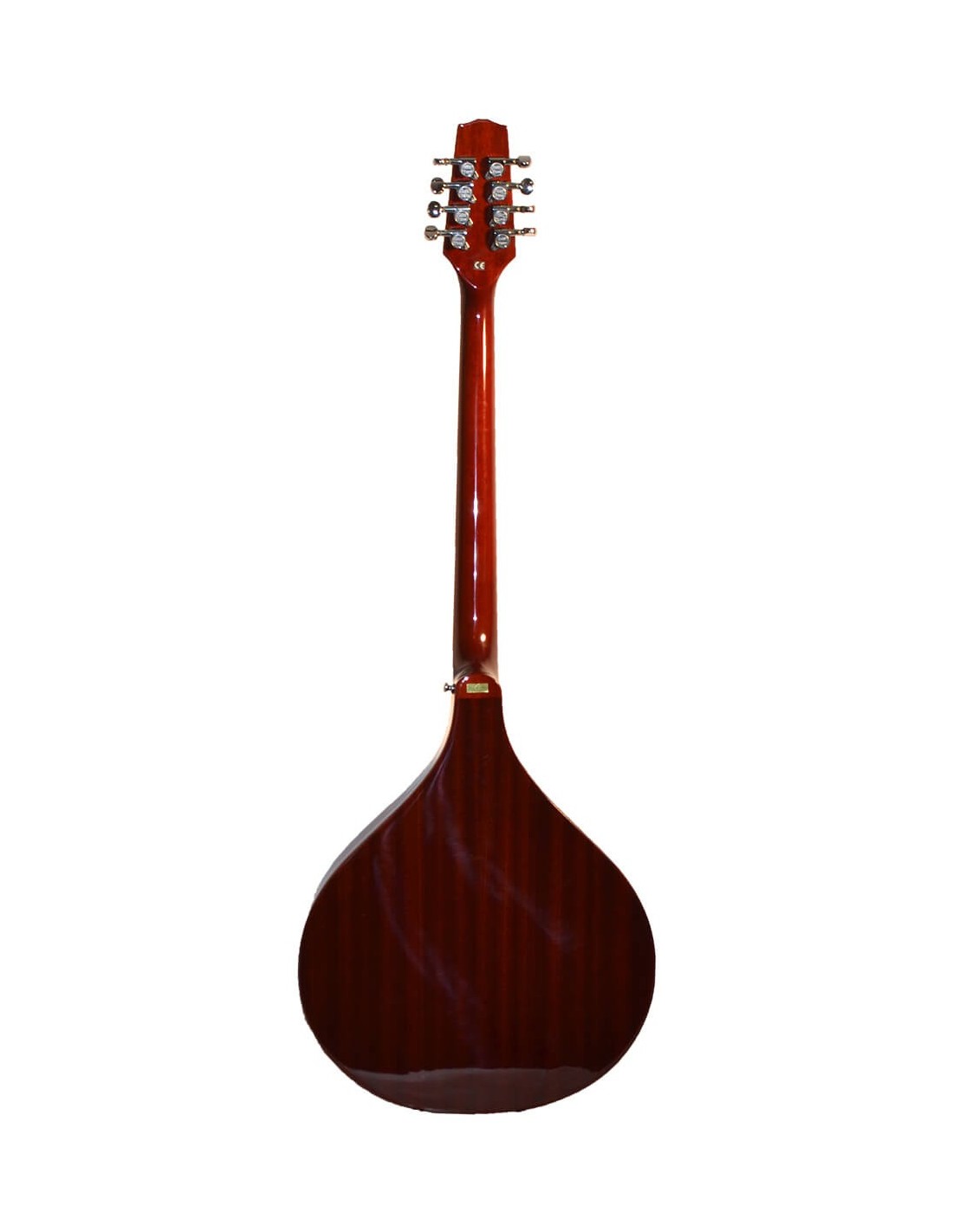 Gold Tone BZ500 Irish Bouzouki Mandolin Hard Case Free Shipping