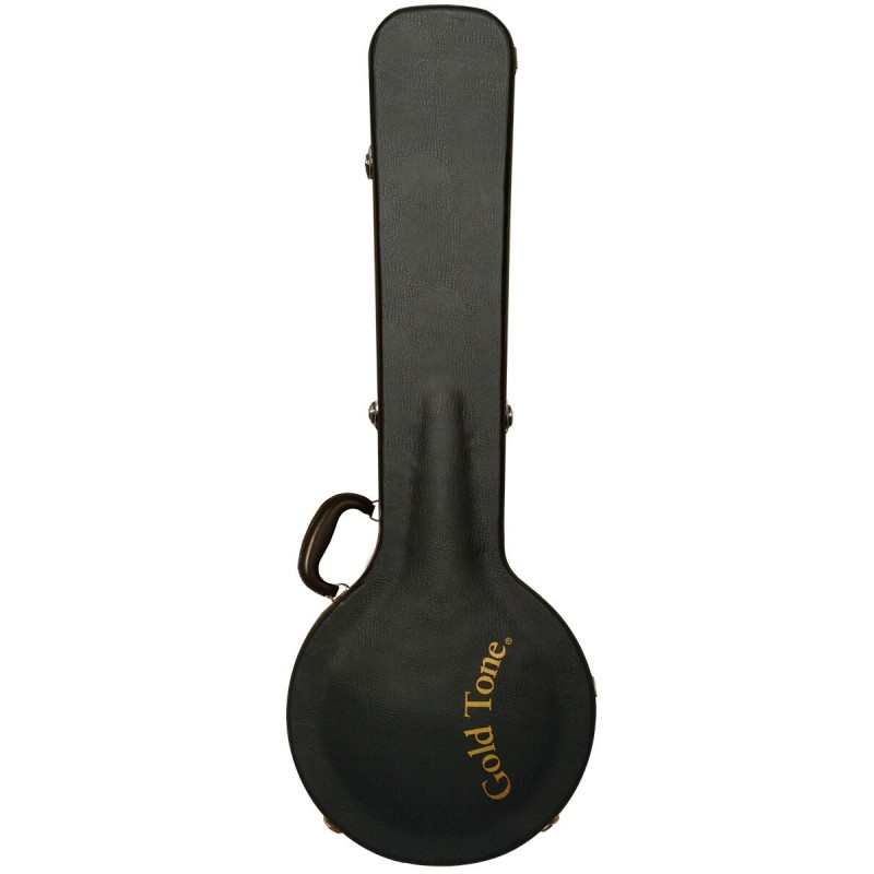 Gold Tone  BZ-500 Irish Bouzouki Mandolin with Cas