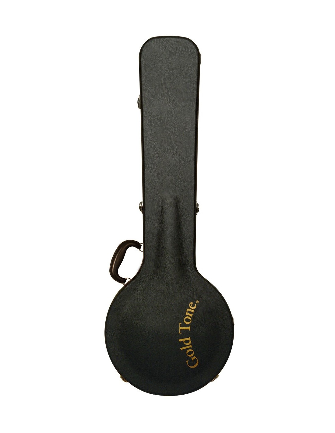 Gold Tone BZ500 Irish Bouzouki Mandolin Hard Case Free Shipping