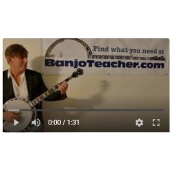 Gold Star GF-100FE -  Flying Eagle Inlay - Available Again!!