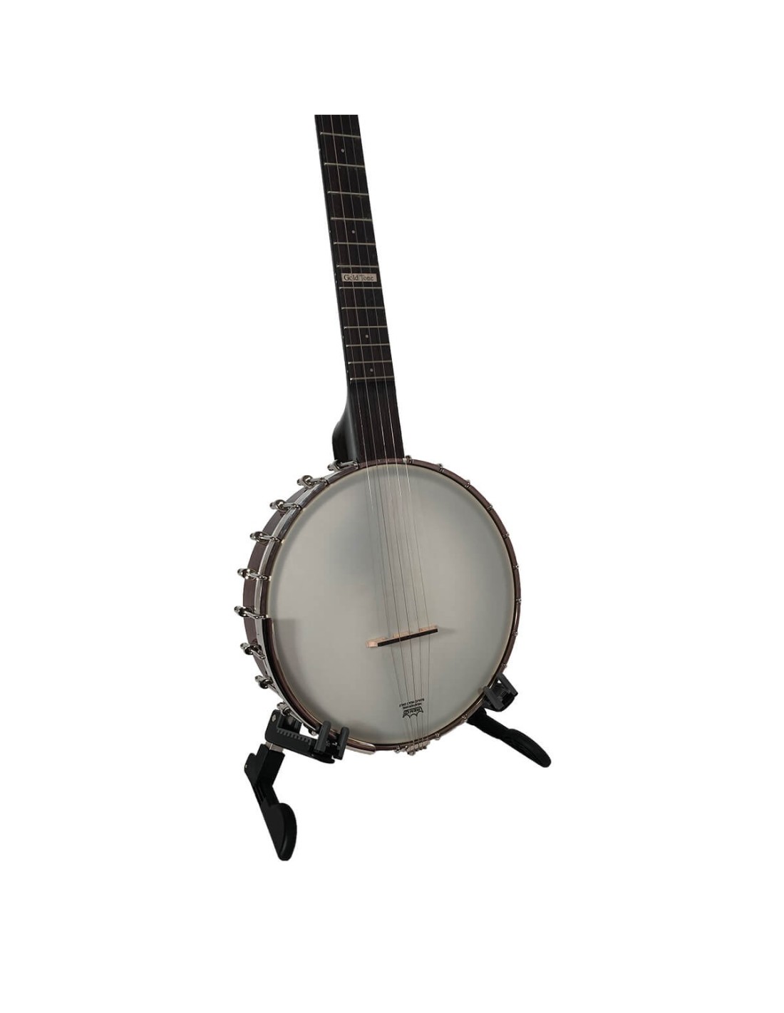 Fits All Banjo Stand Made to Fit All Banjos Sturdy Portable
