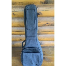 Guardian CG-500-J  Best Banjo Gig Bag - Deluxe Heavy Padded Banjo Gig Bag - Resonator Banjo
