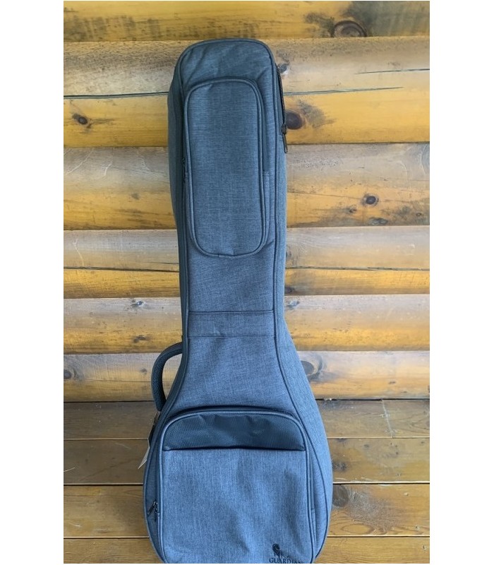 Boulder Alpine Gig Bag for Resonator Banjo - Banjo Ben's General Store