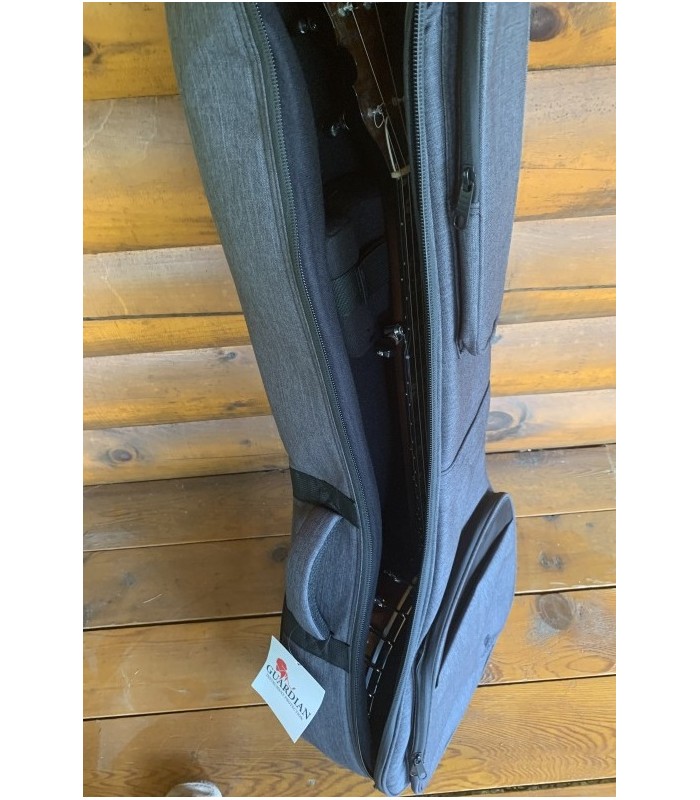 Guardian CG-500J Deluxe Heavy Padded Banjo Gig Bag Resonator Banjo - On Sale