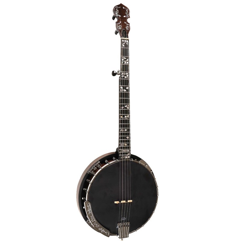 Gold Tone - ML-1 Bela Fleck Missing Link Baritone Banjo