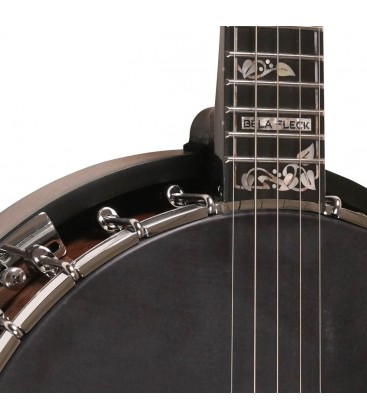 Gold Tone - ML-1 Bela Fleck Missing Link Baritone Banjo