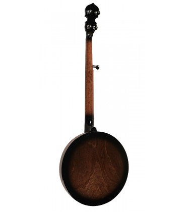 Gold Tone - ML-1 Bela Fleck Missing Link Baritone Banjo