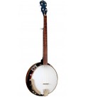 Gold Tone CC-50RP Beginner Banjo - FREE Beginner Kit - In Stock and Ready to Ship