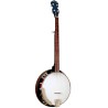 Gold Tone CC-50RP Beginner Banjo - FREE Beginner Kit