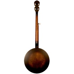 Gold Tone CC-50RP Beginner Banjo - FREE Beginner Kit