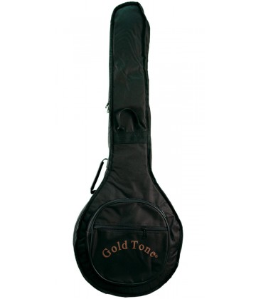 Gold Tone CC-50RP Beginner Banjo - FREE Beginner Kit
