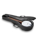Access Stage One Heavy Duty Banjo Gig Bag for Heavy Banjos - Resonator Banjo