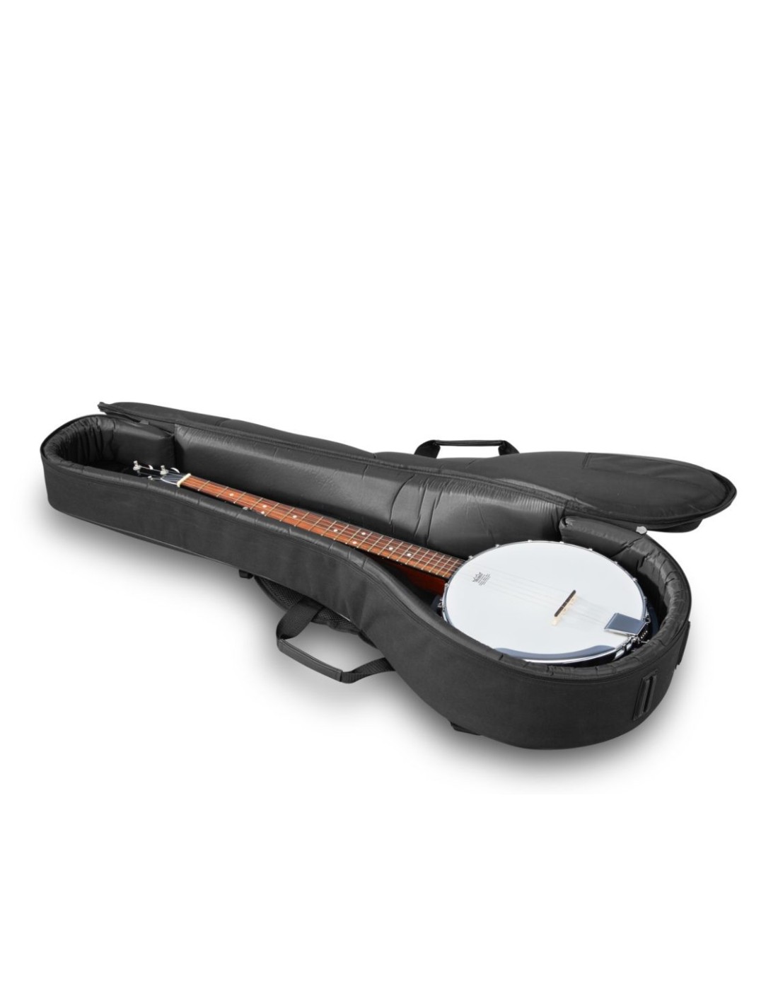 Access Stage 1 Heavy Duty Banjo Gig Bag for Heavy Bluegrass Banjos