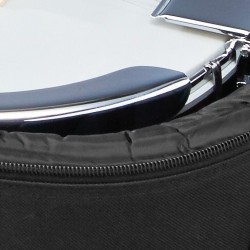 Access Stage One Heavy Duty Banjo Gig Bag for Heavy Banjos - Resonator Banjo