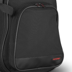 Access Stage One Heavy Duty Banjo Gig Bag for Heavy Banjos - Resonator Banjo