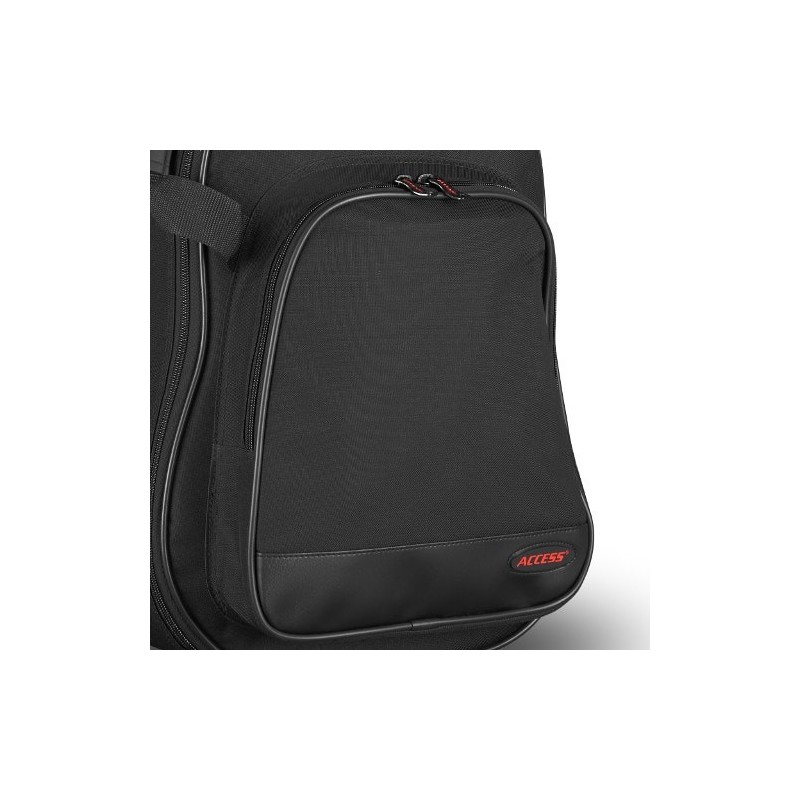 Access Stage One Heavy Duty Banjo Gig Bag for Heavy Banjos - Resonator Banjo