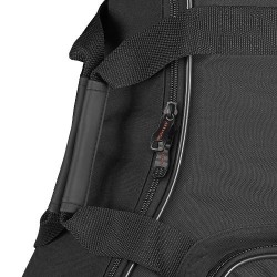 Access Stage One Heavy Duty Banjo Gig Bag for Heavy Banjos - Resonator Banjo