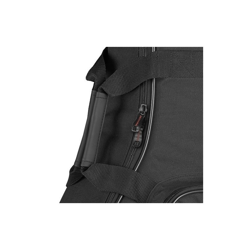 Access Stage One Heavy Duty Banjo Gig Bag for Heavy Banjos - Resonator Banjo