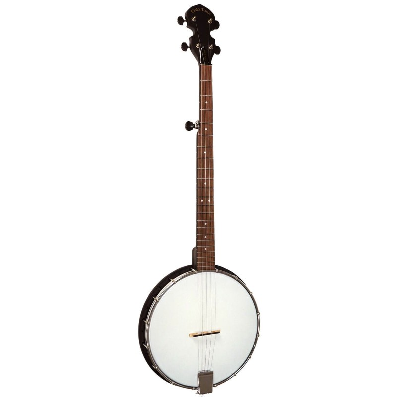 Goldtone AC-1 Beginner Banjo