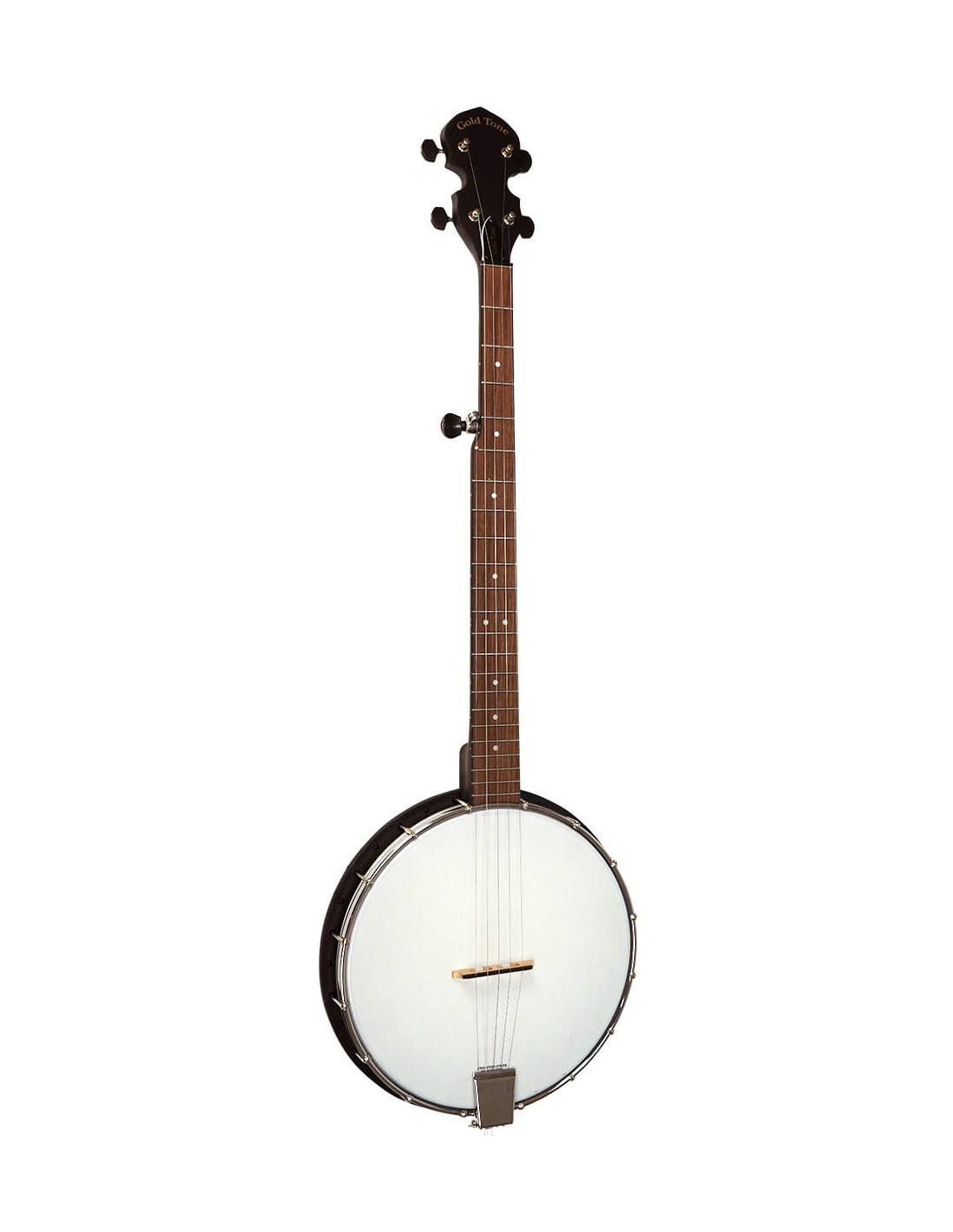 Beginner Banjo Gold Tone AC1 Best Banjo for Beginners