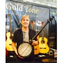 Goldtone AC-1 Beginner Banjo