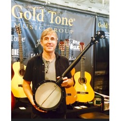 Goldtone AC-1 Beginner Banjo