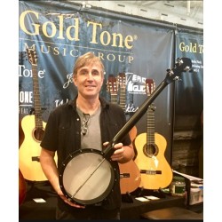 Goldtone AC-1 Beginner Banjo