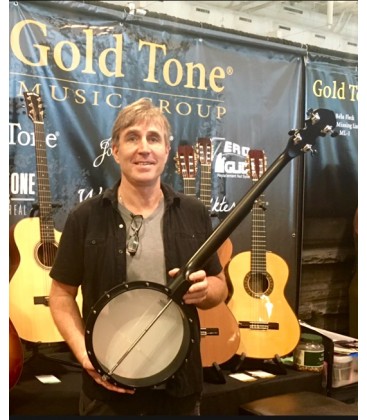 Goldtone AC-1 Beginner Banjo