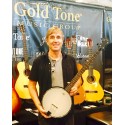 Goldtone AC-1 Beginner Banjo