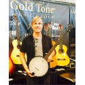 Goldtone AC-1 Beginner Banjo