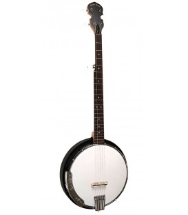 Gold Tone - AC-5 Beginner Bluegrass Banjo - In Stock and Ready to Ship