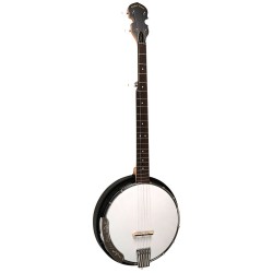 Gold Tone AC-5 Beginner Bluegrass Banjo