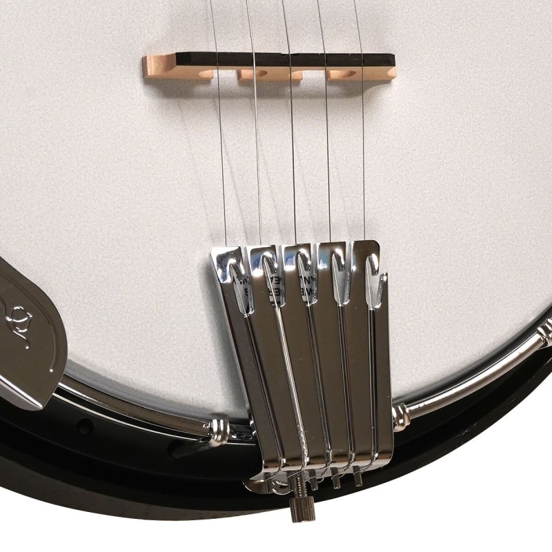 Gold Tone - AC-5 Beginner Bluegrass Banjo