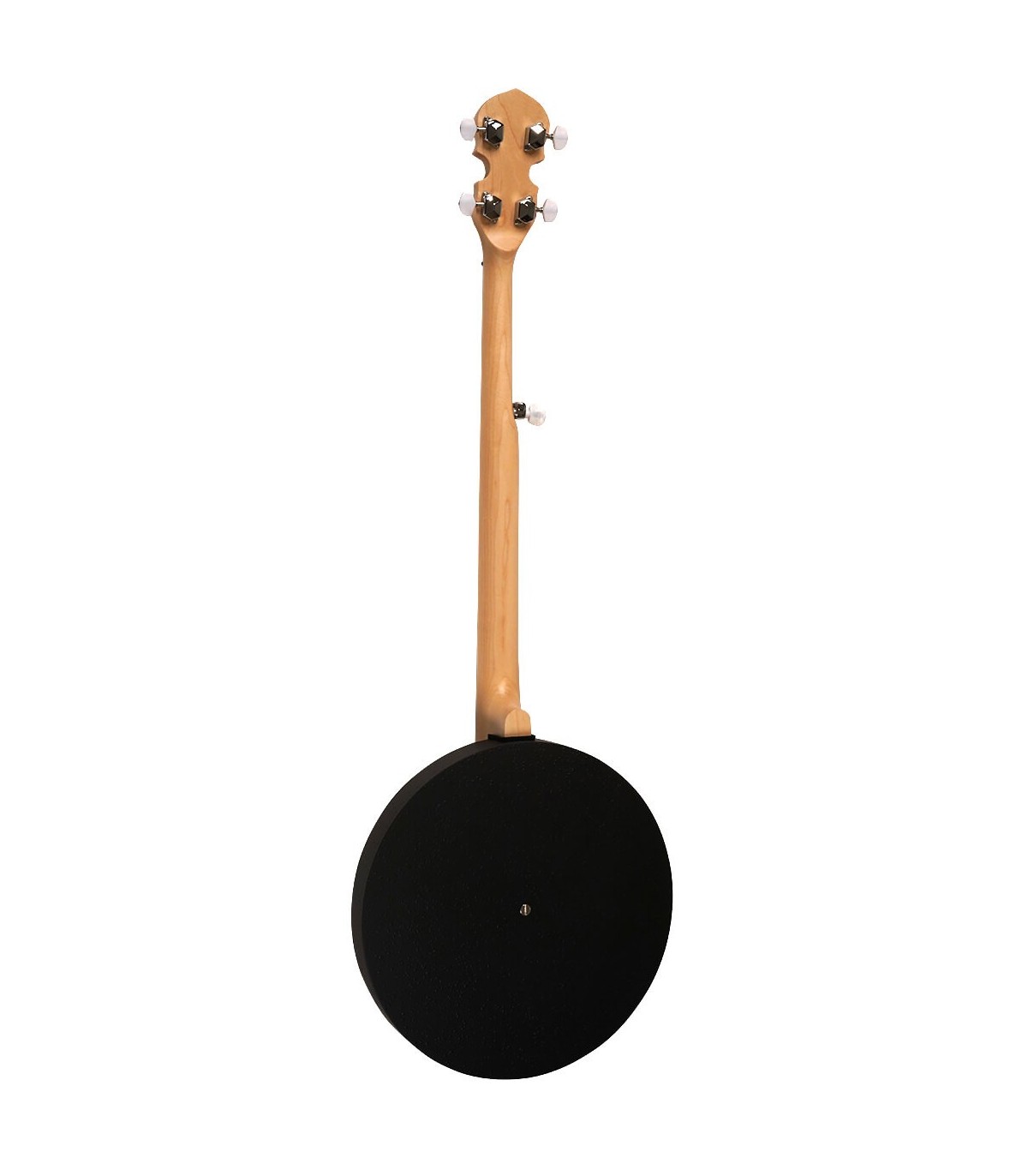 Gold Tone AC-5 | Wood Neck | Bright Tone | Best Beginner Banjo Prices