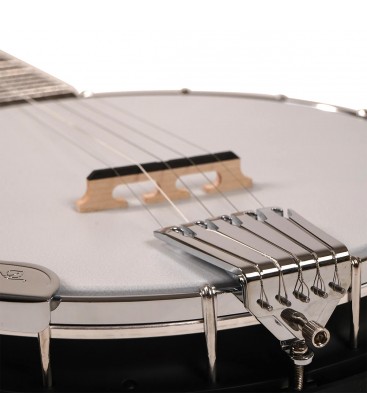 Gold Tone - The AC-6 SIX PLUS string banjo with Resonator