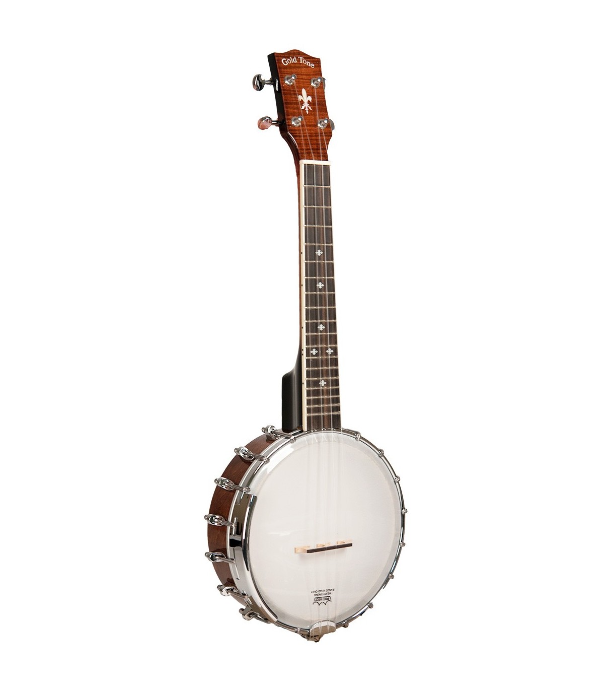 Gold Tone Banjolele Deluxe | Banjo Uke for Sale | Best Banjo Uke