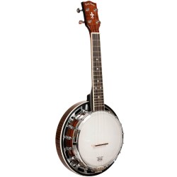 Gold Tone Banjolele Deluxe Banjo Uke