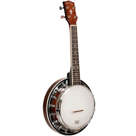 Gold Tone Banjolele Deluxe Banjo Uke