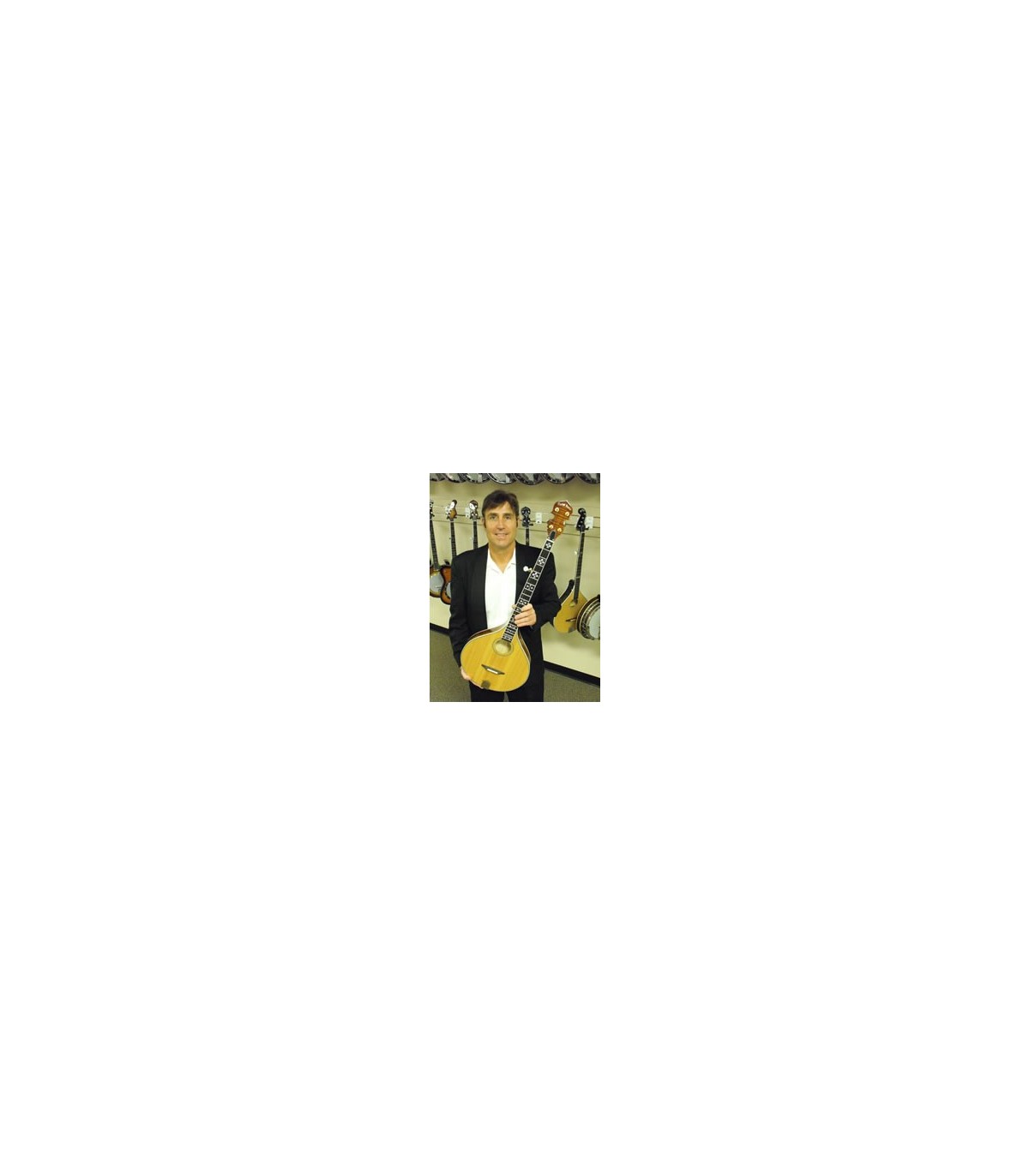 Goldtone Banjolele Deluxe Best Banjo Ukes Ukulele Banjo Resonator