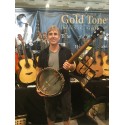 Gold Tone - BB-400+ Banjo Bass