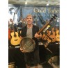 Gold Tone - BB-400+ Banjo Bass