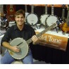 Gold Tone - BB-400+ Banjo Bass