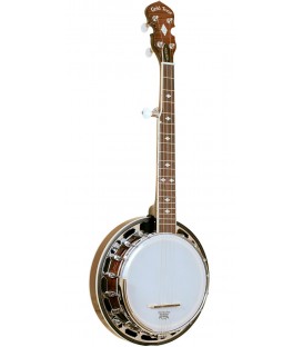Gold Tone BG-Mini Travel or Child Size Bluegrass Mini Banjo