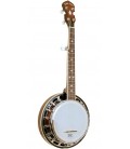Gold Tone BG-Mini Travel or Child Size Bluegrass Mini Banjo