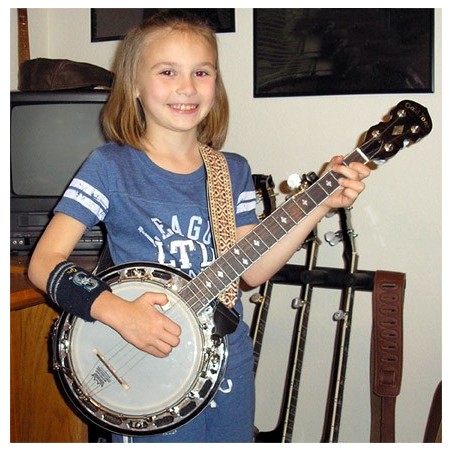 Gold Tone BG Mini | Travel Banjo | Small Banjo for Kids Gold Tone BG Mini | Travel Banjo | Small Banjo for Kids
