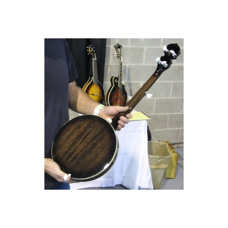 Gold Tone BG Mini | Travel Banjo | Small Banjo for Kids Gold Tone BG Mini | Travel Banjo | Small Banjo for Kids