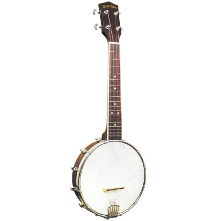 Banjo Ukulele with Gig Bag - BU-1 - Concert-Scale