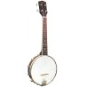 Banjo Ukulele with Gig Bag - BU-1 - Concert-Scale