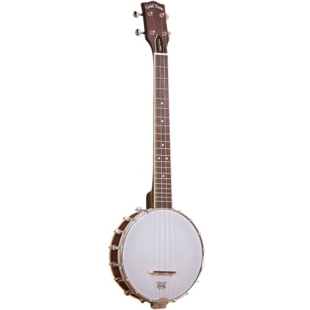 Gold Tone - BUB - Baritone Banjo Uke