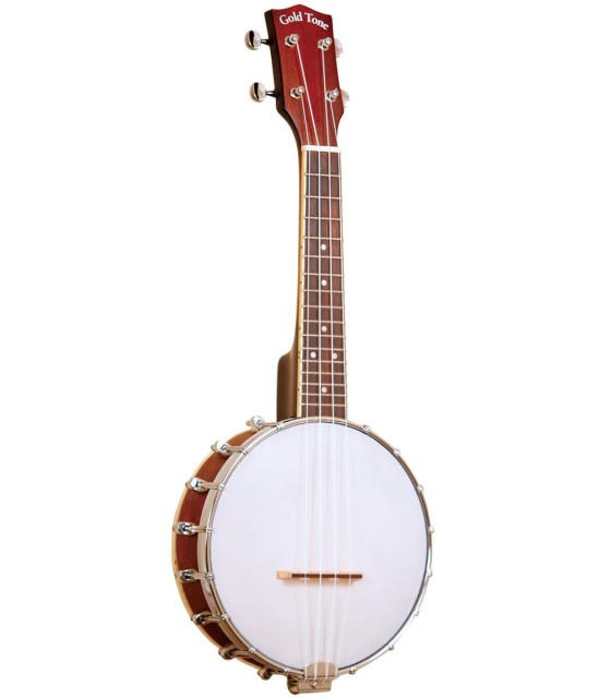 Baritone banjolele discount